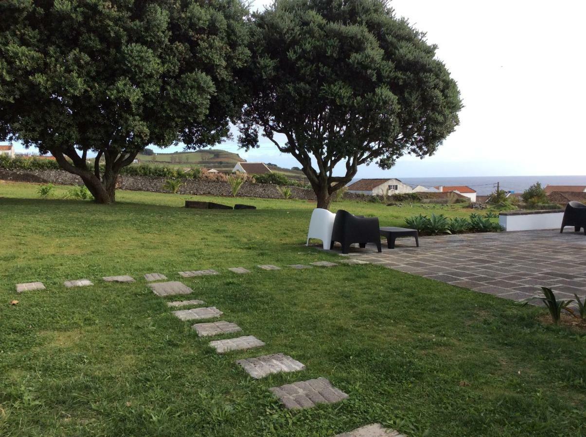 Villa Quinta Nossa Senhora Do Cabo Lagoa  Exterior foto