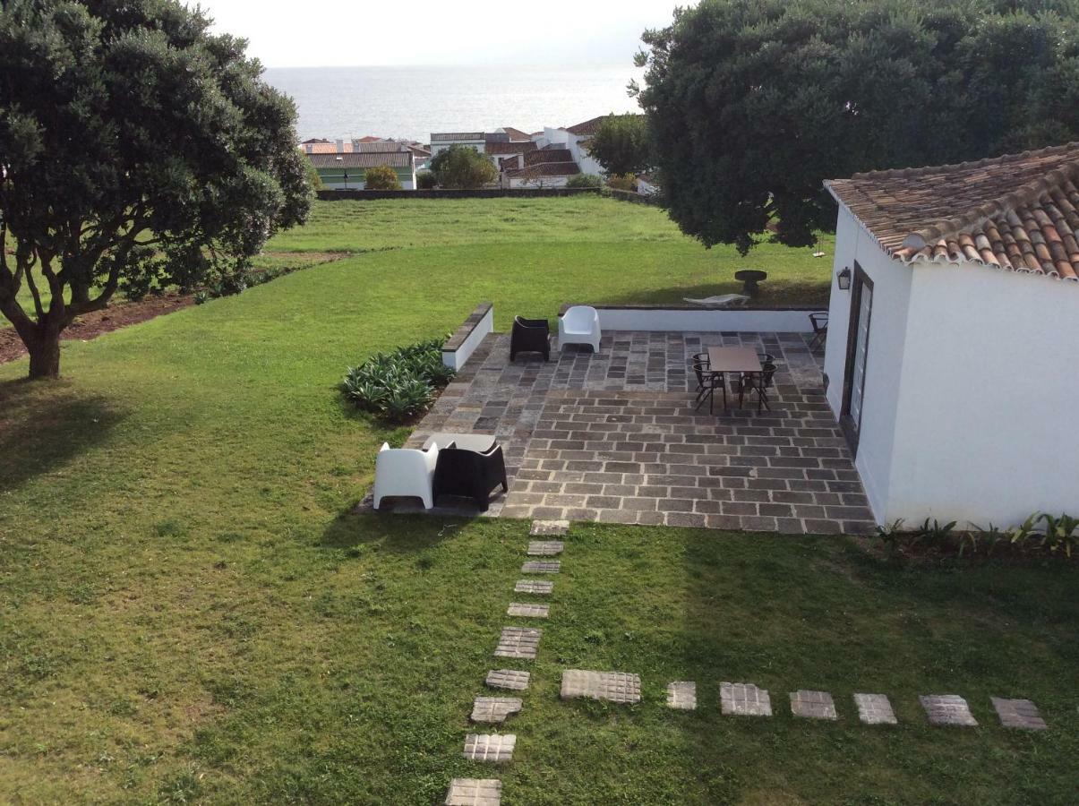 Villa Quinta Nossa Senhora Do Cabo Lagoa  Exterior foto