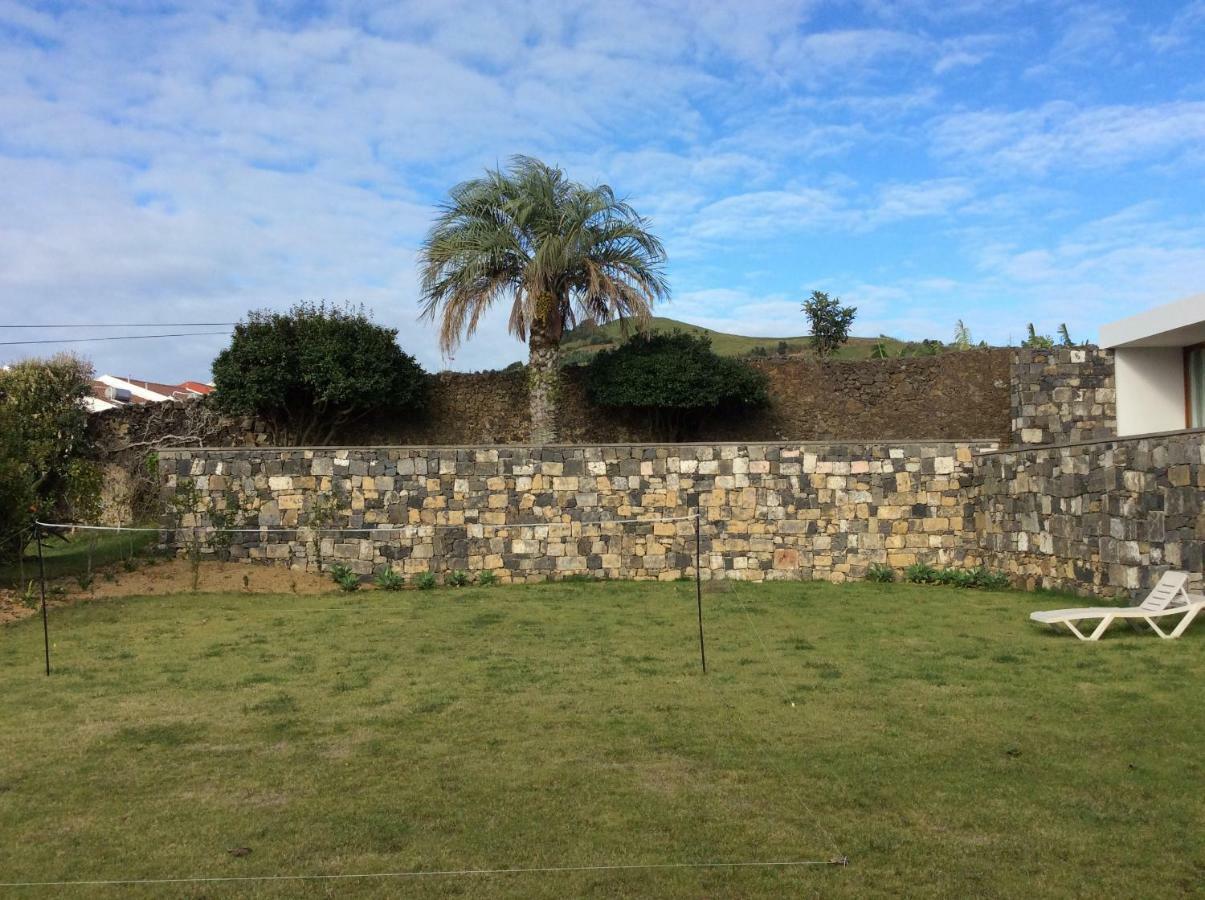 Villa Quinta Nossa Senhora Do Cabo Lagoa  Exterior foto