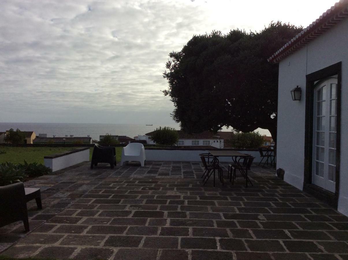 Villa Quinta Nossa Senhora Do Cabo Lagoa  Exterior foto