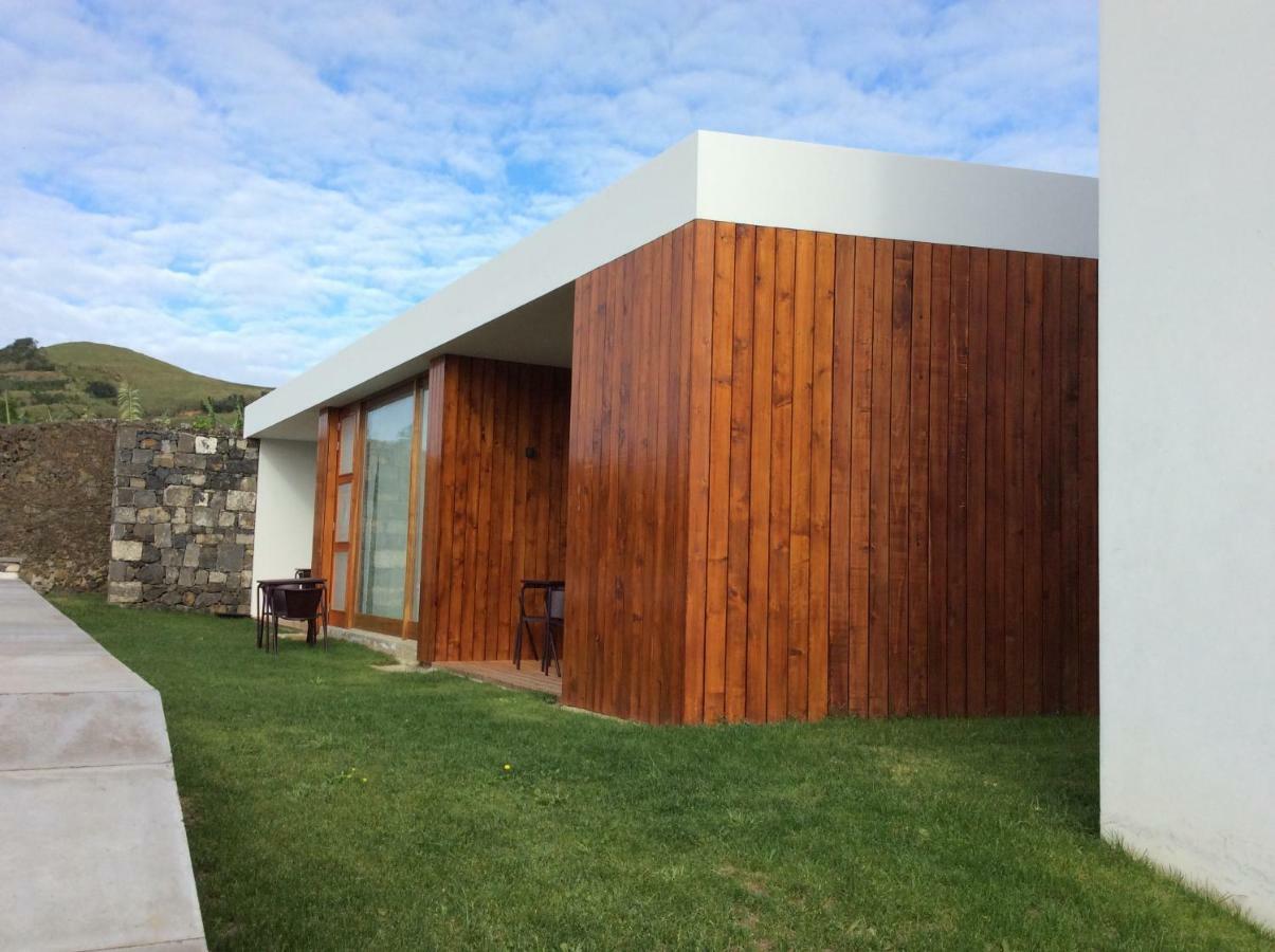 Villa Quinta Nossa Senhora Do Cabo Lagoa  Exterior foto