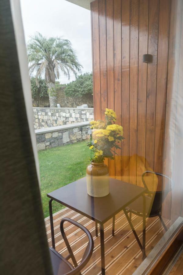 Villa Quinta Nossa Senhora Do Cabo Lagoa  Exterior foto