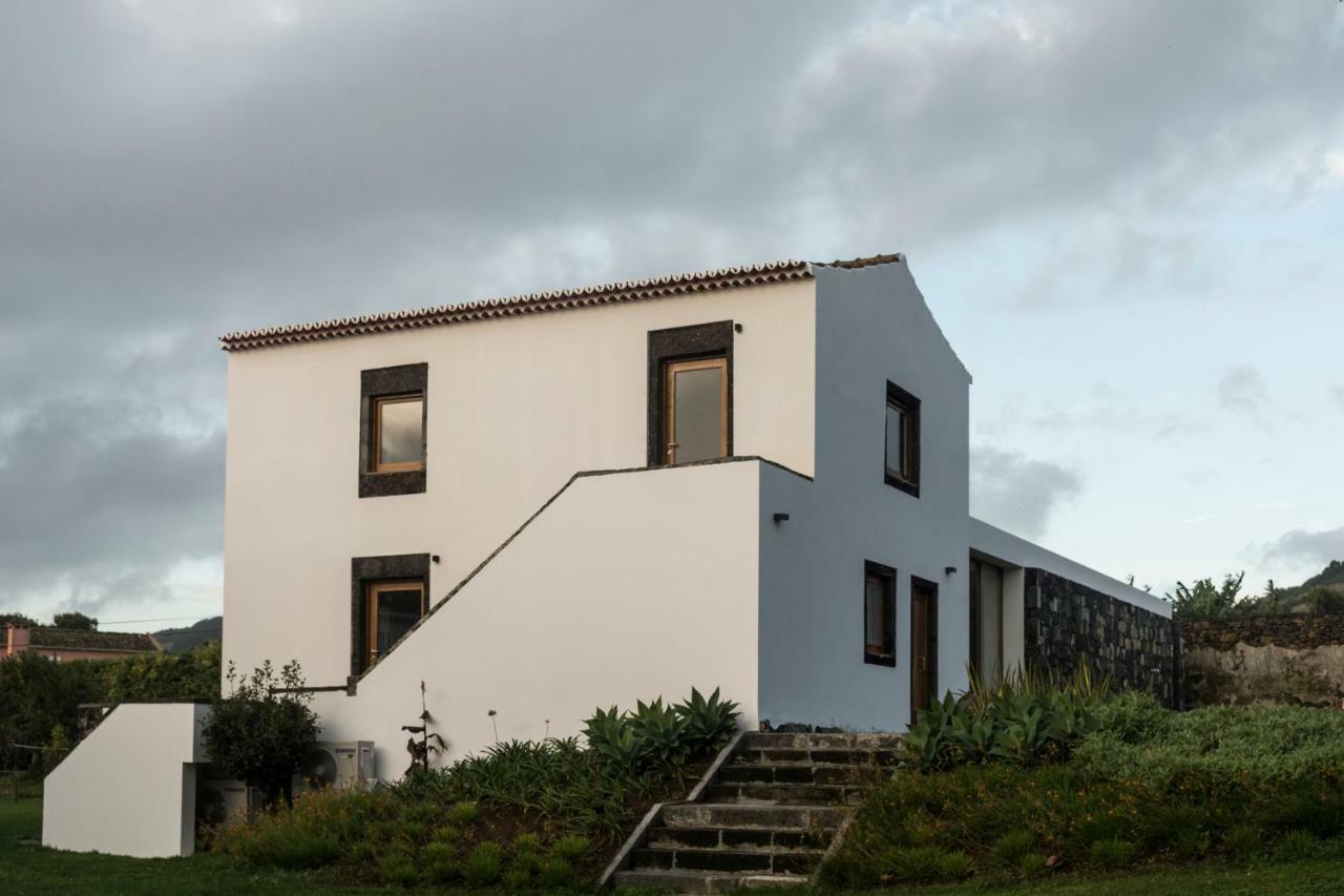 Villa Quinta Nossa Senhora Do Cabo Lagoa  Exterior foto