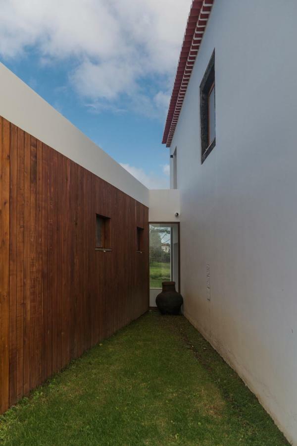Villa Quinta Nossa Senhora Do Cabo Lagoa  Exterior foto