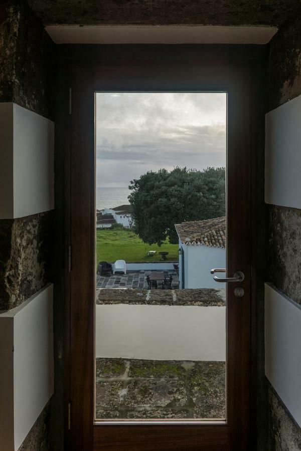 Villa Quinta Nossa Senhora Do Cabo Lagoa  Exterior foto