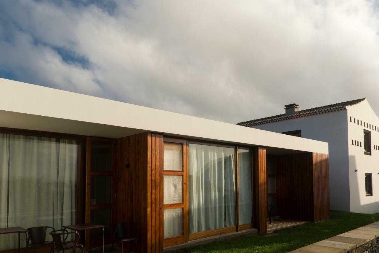 Villa Quinta Nossa Senhora Do Cabo Lagoa  Exterior foto