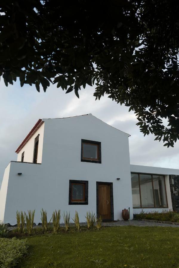 Villa Quinta Nossa Senhora Do Cabo Lagoa  Exterior foto